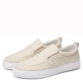 

Mens Shoes Hemp Fashion Breathable Pop Sale Designer Man Shoes #MB811811