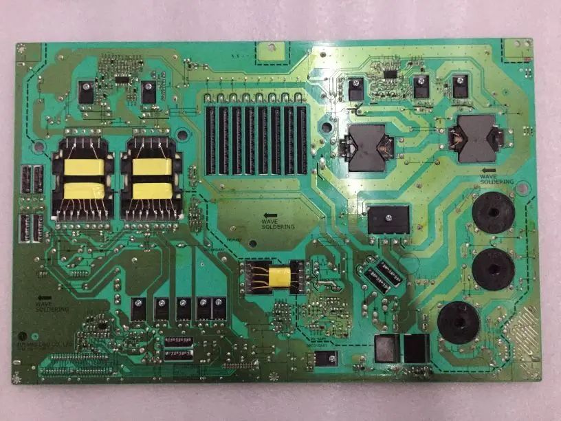 power board for 42LE4500-CA power board EAY60803202 YP42LPBA 89v