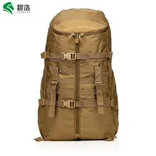CHENHAO Bolsa de Mujeres de Los Hombres Del Ejército Militar Táctico Impermeable 600D Nylon Bolsa de Deporte de Senderismo Trekking Mochila Asalto Táctico Mochila