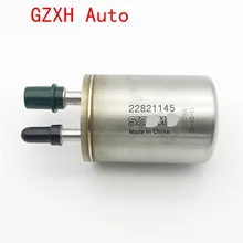 Топливный фильтр для Chevrolet Cruze Малибу каптива Cadillac CTS ATS Sofima 13253690 22821145 GF899