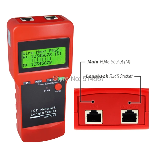 N03NF-8208_tester