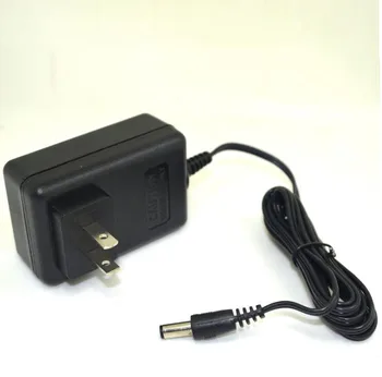 

DC 7.2V 1A Transformer Power Adapter 5.5 2.1 PLUG