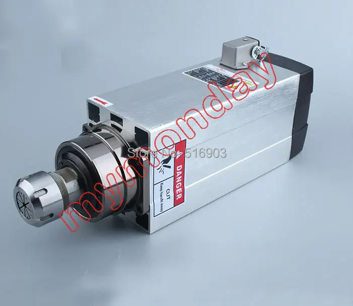 6KW M