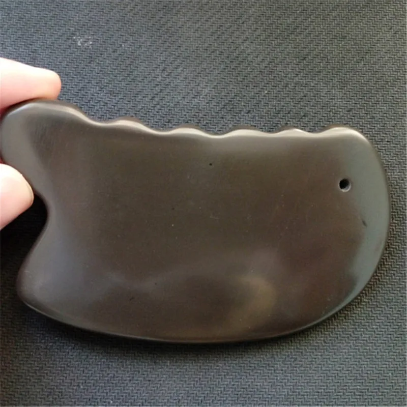 1 Pcs 100% natural bian stone relax guasha board for wrinkle removal whitening face care beauty face equipment tools 1 Pcs 100% natural bian stone relax guasha board for wrinkle removal whitening face care beauty face equipment tools