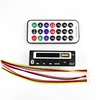 Big Sale Decoder-Board Audio-Module FLAC MP3 Bluetooth Car-Accessories WAV Fm-Radio Color-Screen yGze0reX