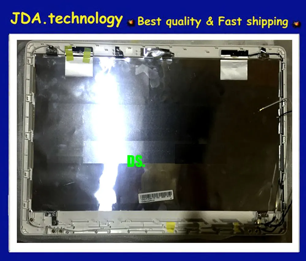 Wellendorff / ЖК-чехол для ASUS X553 X553MA X503M F553M K553M задняя крышка ЖК-верхняя крышка, белый