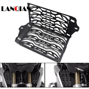 

High quality Motorcycle Radiator Grille Guard Cover Protector Grille Grill Cove For BMW R 1200 GS GSA ADV LC WC 2013-2016