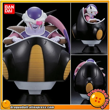 

Japan Anime "Dragon Ball Z" Original BANDAI Figure rise Mechanics Action Figure - Frieza's Small Pod