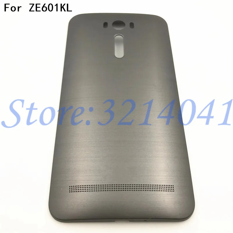 Оригинальная задняя крышка батарейного отсека 6 0 дюйма чехол для ASUS Zenfone 2 Laser ZE600KL