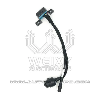 

Test Platform Cable for MB 7G 722.9 gearbox