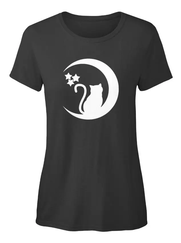 Футболка Cat Love 02 Stylisches Damen | Мужская одежда