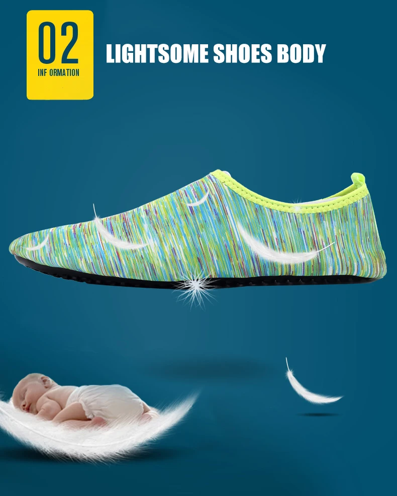 Aqua shoes (2)