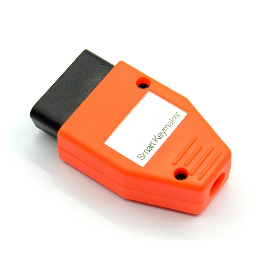 OBD2 16Pin умный ключ производитель программист для Toyota OBD 4C 4D чипы Программирование смарт-ключей OBD 4C 4D