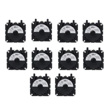 10 Pcs Boiler Gas Water Heater Pressure Switch Universal Pressure Switch KFR-1 new arrival pressure controller gas pressure switch qpl25 150 for burner new original
