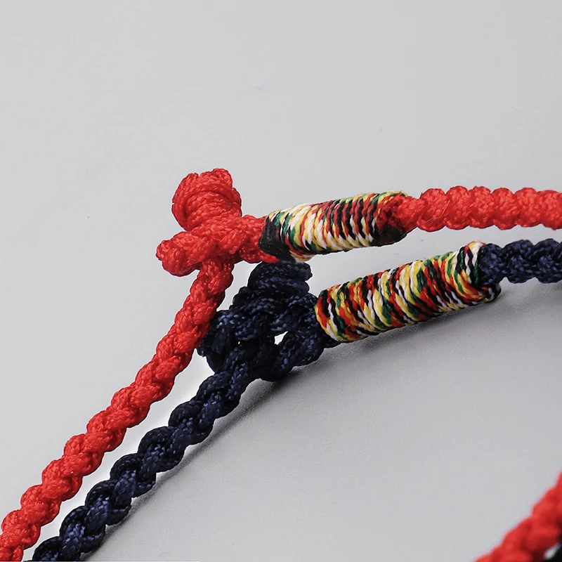Bracelet Tibetain pas cher