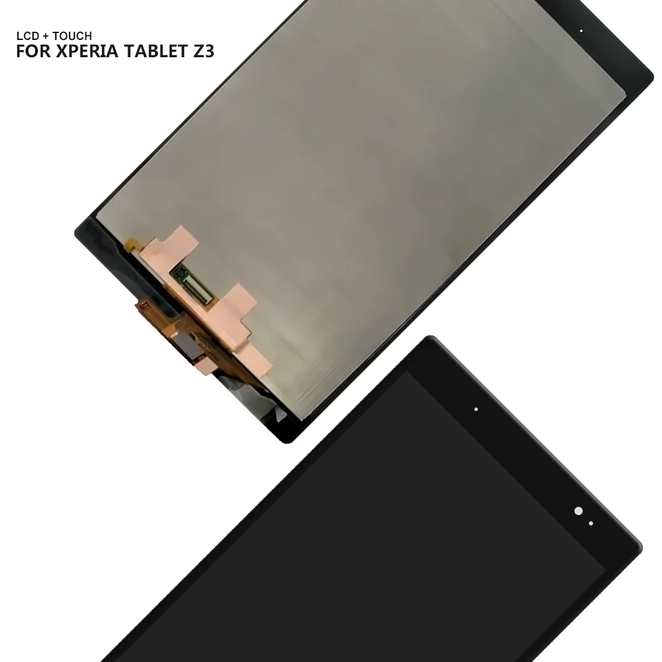 Xperia Tablet Z3-11