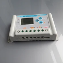 1pc x 30A 36V 48V 60V wincong sl03 4830a solar Home system Controllers regulator with USB