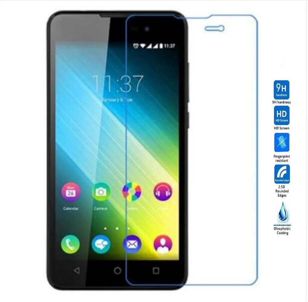 

For BQ BQS 5065 Choice BQS-5065 BQS5065 Choice Explosion-proof Anti-glare Tempered Glass Screen Protector Film