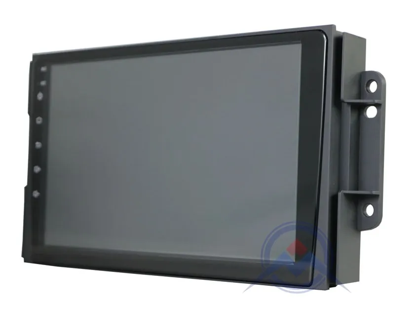 Best ZOHANAVI 2.5D IPS Screen Android Car radio gps For chery tiggo 3  3X tiggo 2 GPS Navigation multimedia radio video player 29