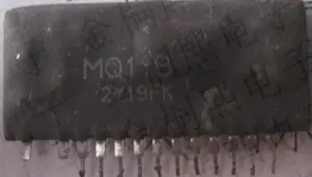 

MQ118 MC-8644 ML1215 KM-1004