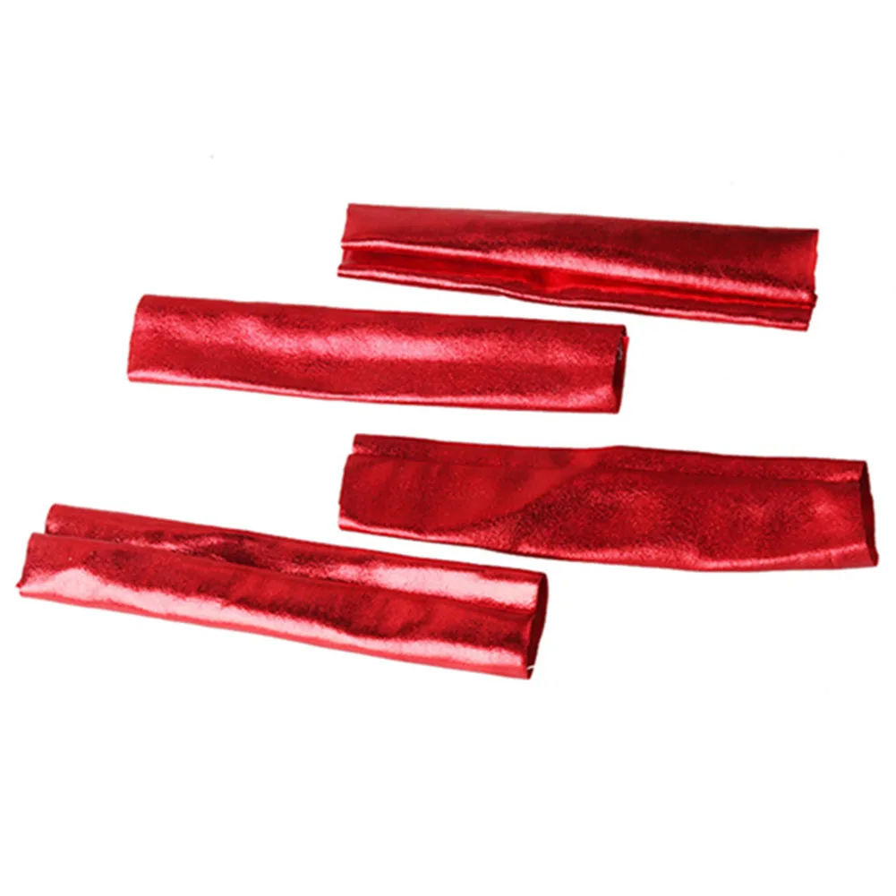 

Absorption Toy Shock Absorber Cover Guards Racing Game Spring Dustproof Truck Durable Buggy Accessory Protective For 1/8 RC Car