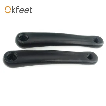 

Okfeet Ebike Convertion Kit Accessories Crank for GP Lingbei Midmotor