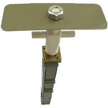 China factory original New Design 1838MHz MMDS downconverter for capturing 2.4GHz signals on RTL-SDR