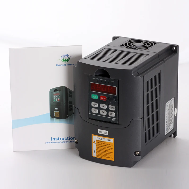 Топ ЧПУ 65 мм 0.8KW ER11 двигатель шпинделя с водяным охлаждением и инвертор привода VFD