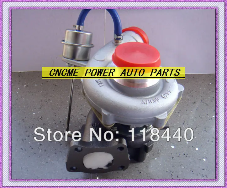 Турбокомпрессор TURBO TB28 GT25 700716 700716-5009S для ISUZU NQR NPR70PL NPR Truck 4HE1 4HE1TC 4HE1-TC 4HE1XS 4.8L 165HP |