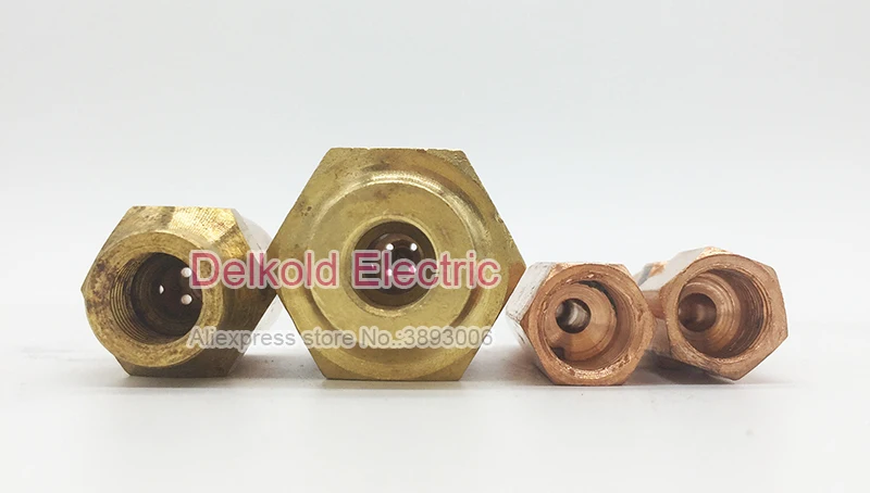 propane baking nozzle