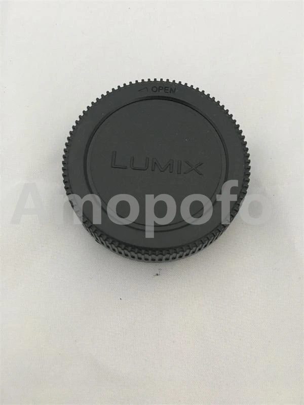 Крышка корпуса камеры перед задней крышкой, для Panasonic Lumix M 4/3 Micro forth Thirds Mount