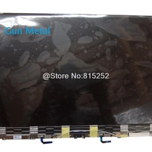 Верхняя крышка для ноутбука с ЖК-дисплеем для lenovo Yoga 910 Yoga 910-13IKB Yoga 5 pro 5CB0M34994 5CB0M35123 5CB0M35054 чехол с петлей на спине