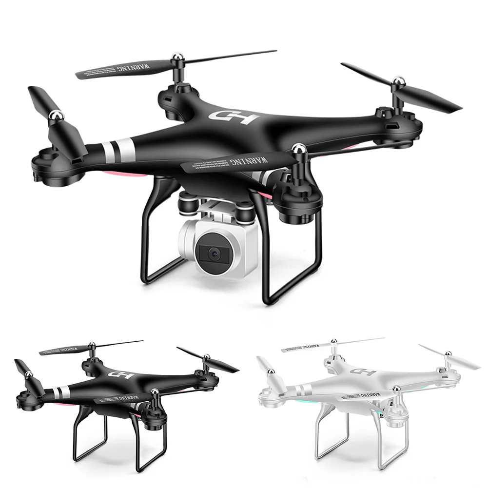  Automatische Rückkehr Drone WIFI Dual GPS Elektrische Kamera RC Hubschrauber Smart Folgen Kunststof