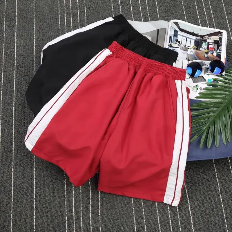 European Style Women Shorts Causal Cotton Sexy Home Short Women's