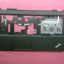 Чехол для lenovo ThinkPad L540 palmest, пустая клавиатура, рамка, крышка с тачпадом 04X4888 04X4861
