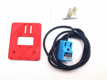 

SWMAER New Auto Leveling Position Sensor for Anet A8 RepRap Prusa i3 3D Printer