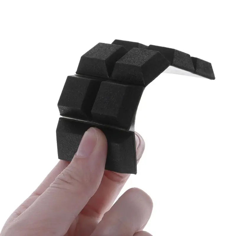 

10PC Audio Speakers Foot Shock Absorption Vibration Anti-shock Self-adhesive Pad