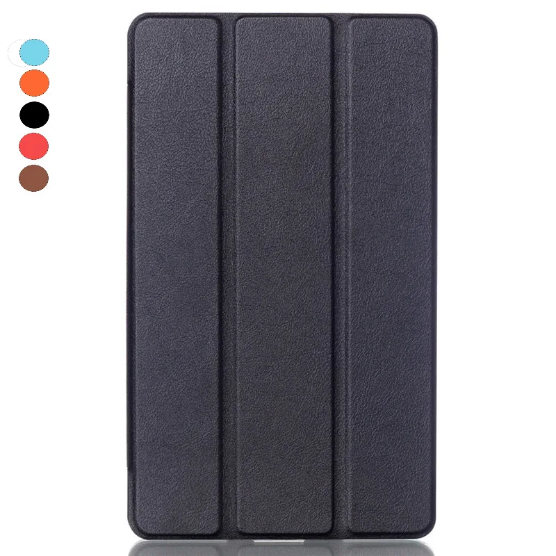 

For Huawei MediaPad M2 8.0" PU Leather Case Anti-dust Tablet Pad Case Cover Protector Stand Holder Case Silm Protective Shell