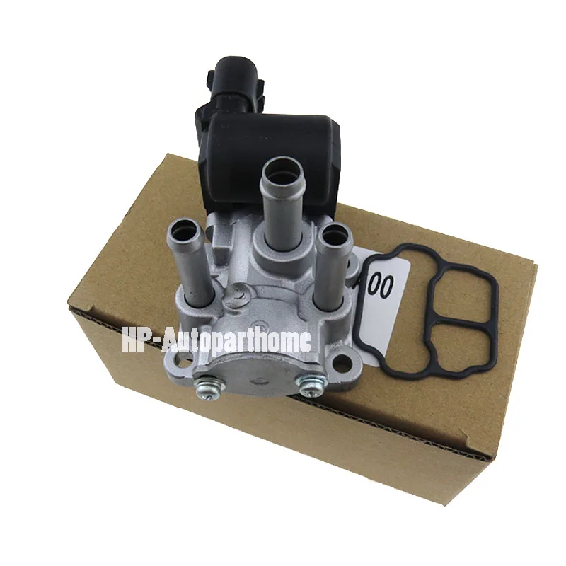 

Original 22270-74270 2227074270 Idle Air Control valve Fits For Toyota RAV 4 I 2.0L Idle Speed Motor 22270-74250 2227074250