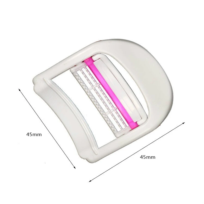 Perming Clips Eyelash