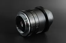 7artisans 12mm f2.8 Ultra Wide Angle Lens