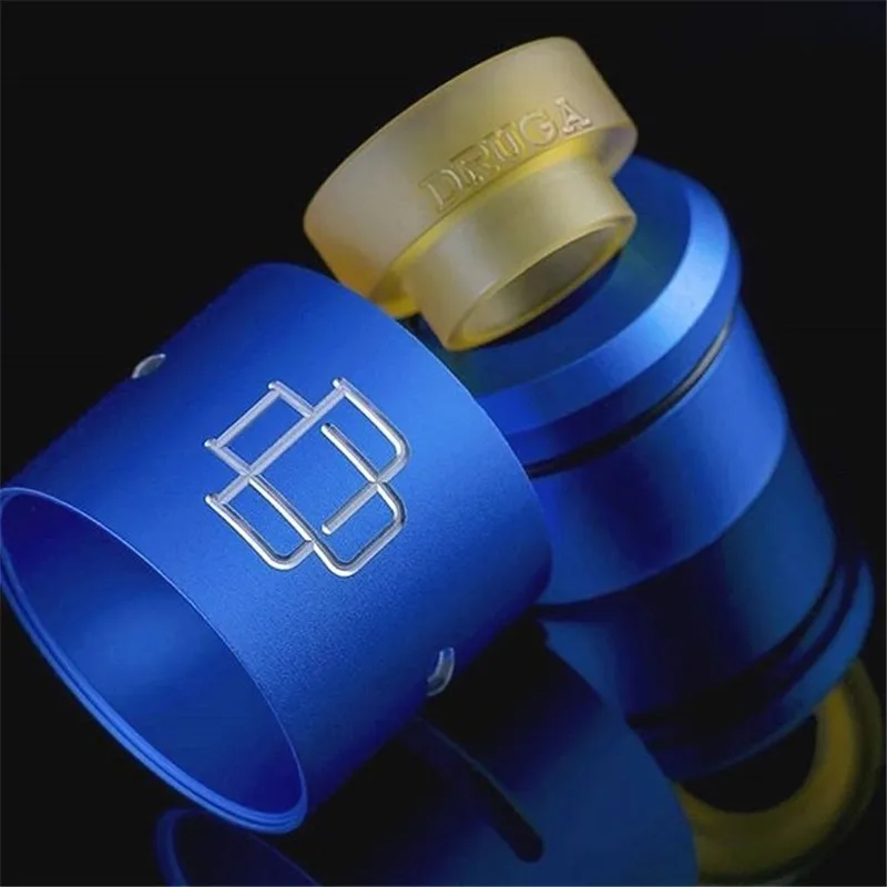 RDA ATOMIZER-14