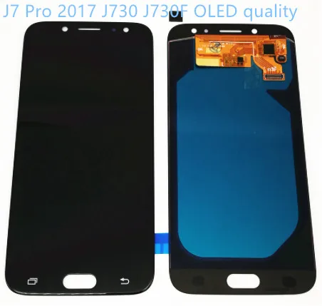 OLED 