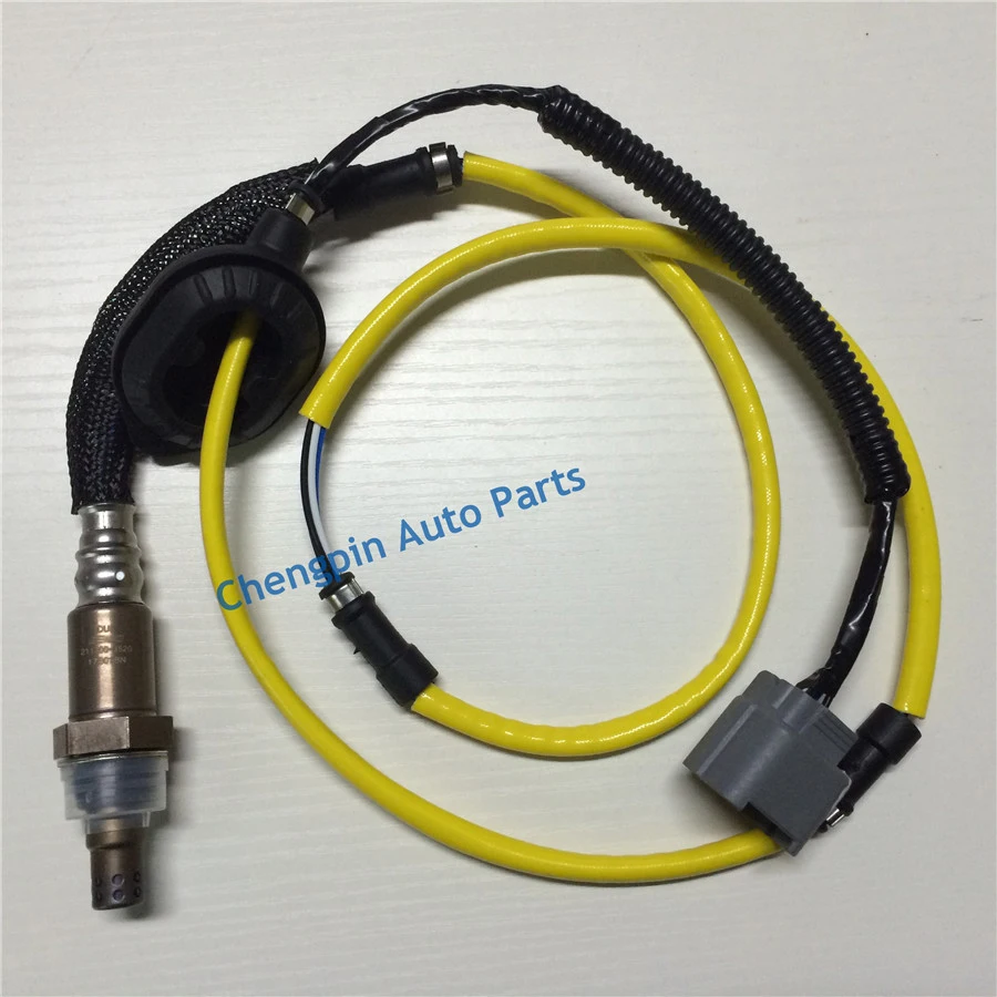Auto Parts Oxygen Sensors OEM 36532 RAC U02 O2 Lambda sensor For Honda
