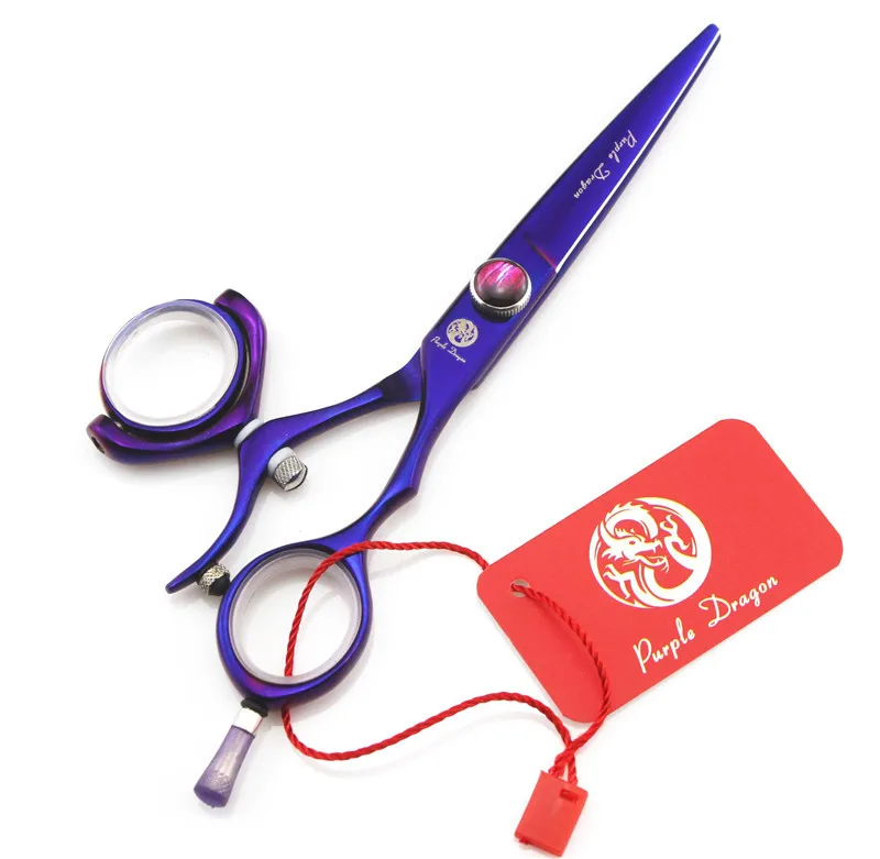 2015 New Professional Japanese Hair Cutting Shears 5.5" 6.0 inch