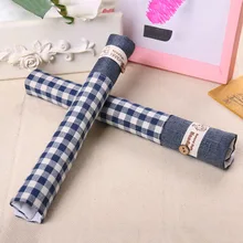 1 пара ручки крышки держать в чистоте антистатическое украшение для кухни Холодильник двери 66CY