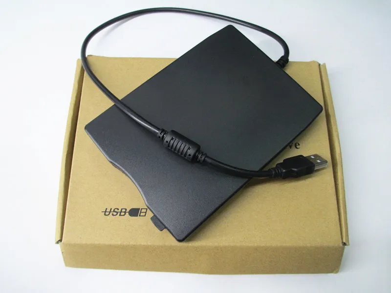 محرك الأقراص المرنة Esterno هل USB Portatile 3.5 \ محرك الأقراص المرنة Esterno هل USB Portatile 3.5 \