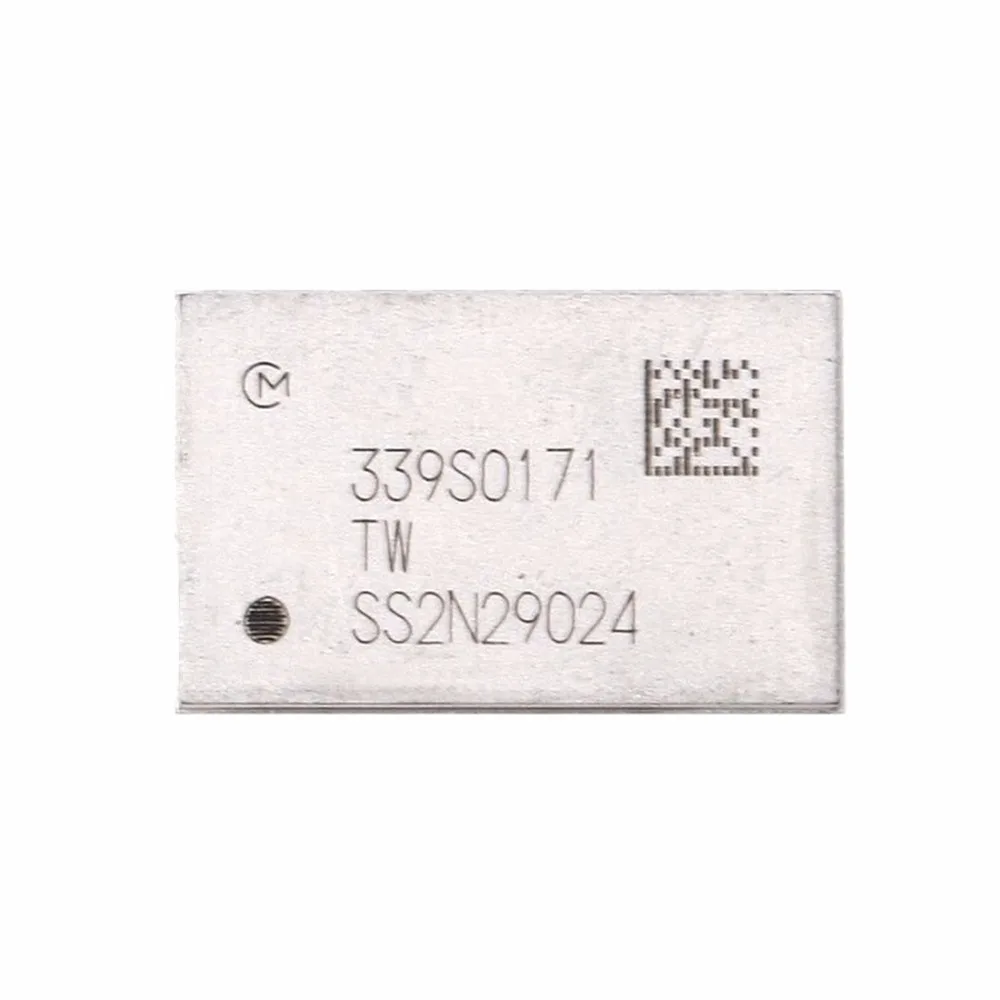 

WiFi IC 339S0170 for iPhone 5