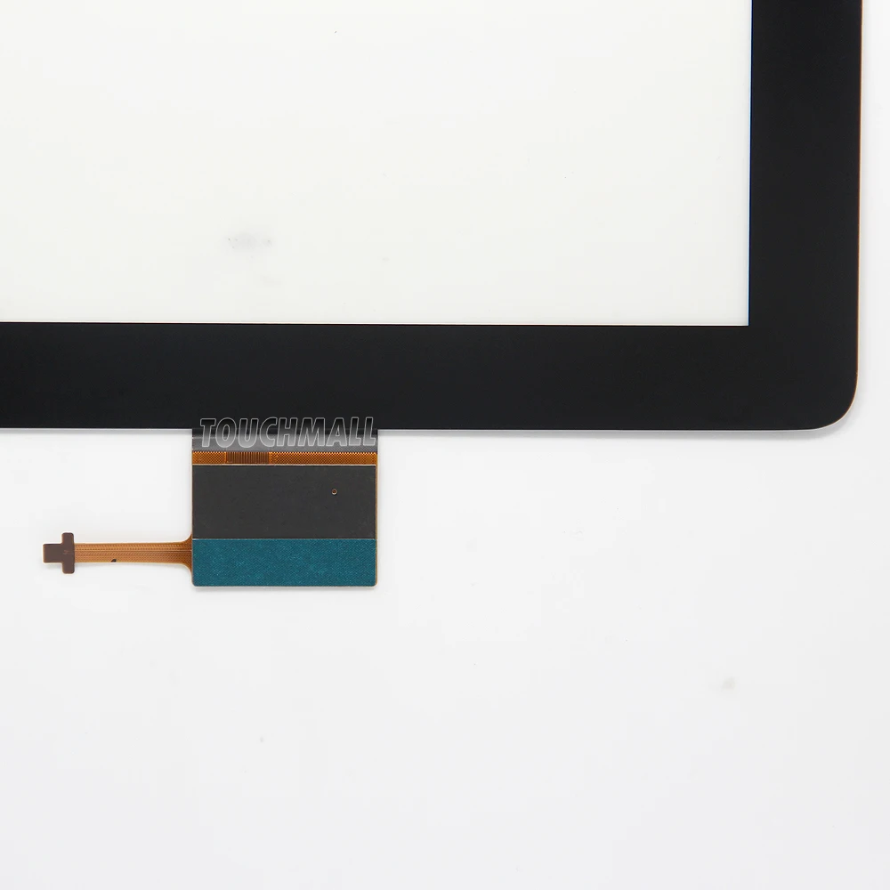 Новая замена сенсорного экрана для Huawei MediaPad 10 Link S10 231 231L 231U 1 дюймовый черный +