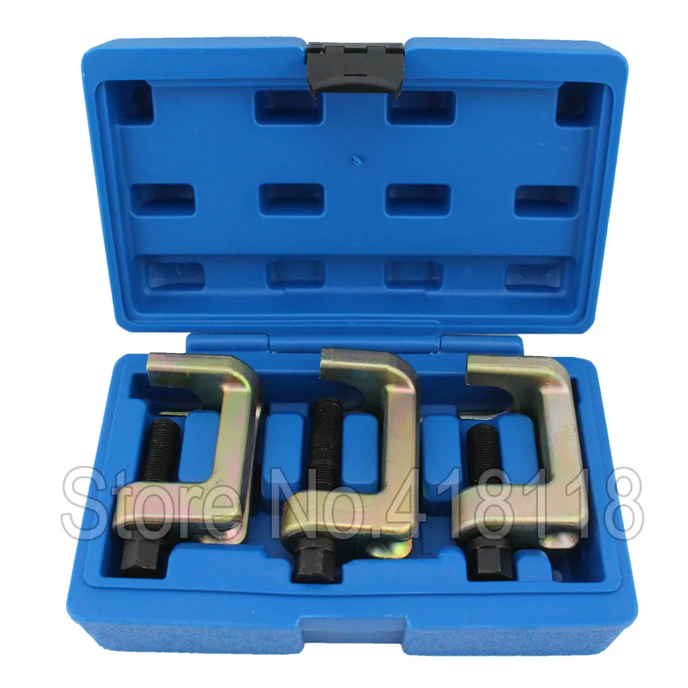 3pcs Ball Joint Shifter Tools Set 23 28 34 mmin Engine Care from